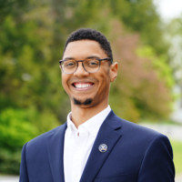 University of Virginia Employee Joshua Stuart's profile photo