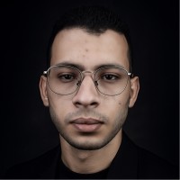 Perfect Solution LLC. Employee Ahmed El-Sherbiny's profile photo