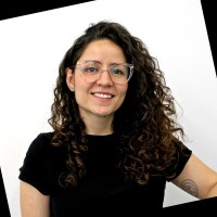 TRENDSÉTERA Employee Andrea MacIel Ortega's profile photo