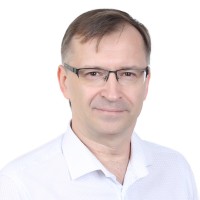 Sergei Semenkov Email & Phone Number