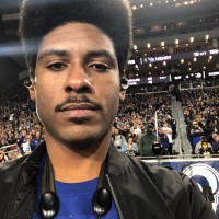 Life Employee Randal Fisher's profile photo
