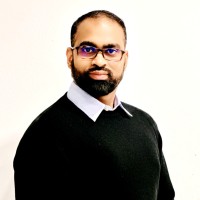 Visa Employee Prasenjit Das's profile photo