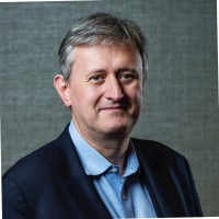 Soletanche Bachy Employee Julien Landrot's profile photo