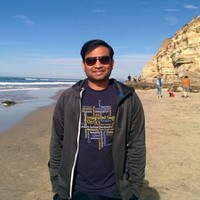 Tushar Patil's profile photo