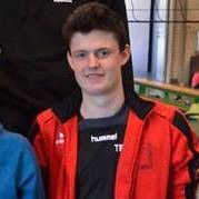 LAB Motion Systems Employee Jef Uytterhoeven's profile photo