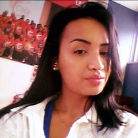 TTC Logística Employee Ariane Tito's profile photo