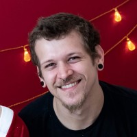 Nexaas Employee Caique Bertan's profile photo