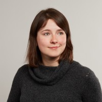 Generation Investment Management Employee Anna Sayers's profile photo