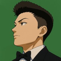 Vozy Employee Pablo D.'s profile photo