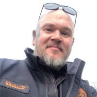 Queen City Harley-Davidson Employee Kalebb Estep's profile photo