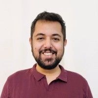 magier Employee Ojas Thakur's profile photo
