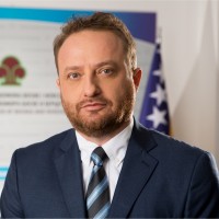 VTK/STK BiH Employee Nihad Bajramović's profile photo