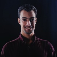 Arib Employee Mohamed Sayed's profile photo