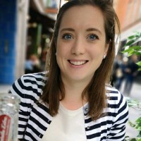 Absolute Taste Employee Victoria O'Kane's profile photo