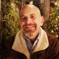 Deloitte Consulting Employee Mitch Stern's profile photo