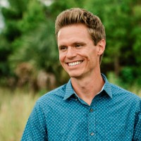 Blue Tangerine Employee Cory Dotson's profile photo