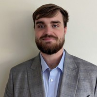 BlueVoyant Employee Dan Hegarty's profile photo