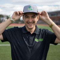 Living Sport Employee Connor Herlihy's profile photo
