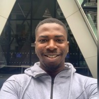 Moses Olafenwa's profile photo