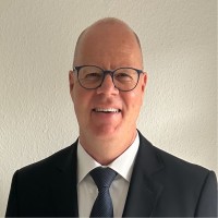 Hochschule Flensburg Employee Achim Stein's profile photo