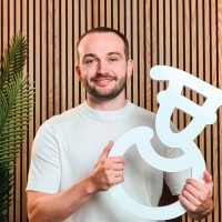 Sprint Education Employee Joe Mace's profile photo