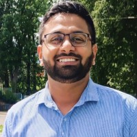 FEHRMANN Materials Employee Sankhya Bhattacharya's profile photo