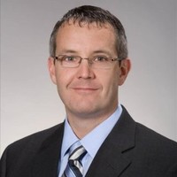 Raytheon Employee Jon Goodwin's profile photo