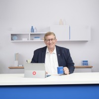 BMO U.S. Employee Mark Shulman's profile photo