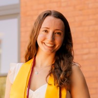 Drake Cement & Materials Employee Olivia Dean's profile photo