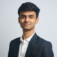 Cylerity Employee Sreyas Srivastava's profile photo