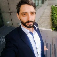 GET1TECH Employee Hugo Beaujard's profile photo