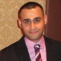 Marwan Hani Email & Phone Number