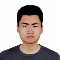 Futu Securities Employee Jingkai Zhang's profile photo