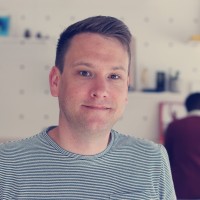 Daniel Rogers Email & Phone Number