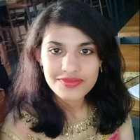 Mounica Kommajosyula's profile photo