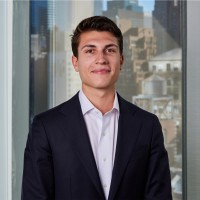EY Employee Jake Andersen's profile photo
