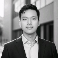 Toyota Motor Manufacturing Indonesia (Official) Employee Bobby Setiawan's profile photo