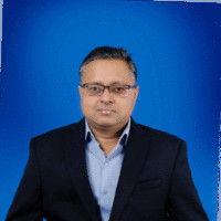 CARE INTELLECT Employee Suwarn Chauhan's profile photo