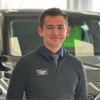Inver Grove Toyota Employee Jeremiah Whittlef's profile photo