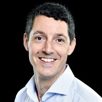 International Olympic Committee – IOC Employee Gregoire Mastrangelo's profile photo