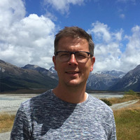 Continental Candy Industries B.V. Employee Johannes Sybrandi's profile photo