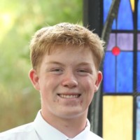 Utah Jazz Employee Gavin Marriott's profile photo