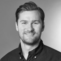 INTERSPORT Sweden Employee Pontus Petersson's profile photo