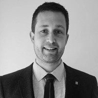 Synectic Accountants & Advisers Employee Kurtis Alexander's profile photo