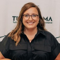 Roscoe Brown, Inc. Employee Lindsey Powers's profile photo