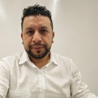 Edgar Ramírez Email