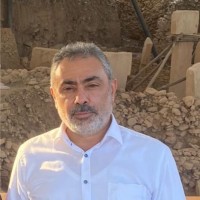 ERPİLİÇ Employee Hamdi Söylemez's profile photo