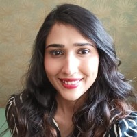 Pacston Employee Krutika Patil's profile photo
