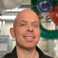 Able Services Employee Carl Black's profile photo