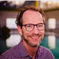 Stichting Sociale Wijkteams Arnhem Employee Michael de Ridder's profile photo
